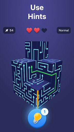 Arrow Puzzle 3D - Arrows Out PC