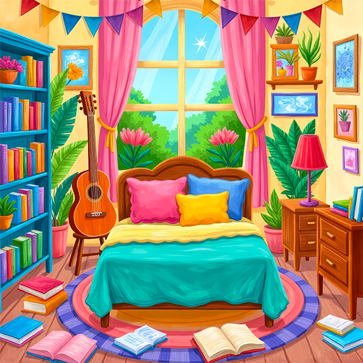 Art Puzzle – puzzle z obrazów