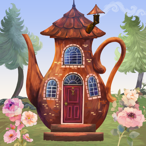 Art Puzzle - Live Jigsaw Coloring PC