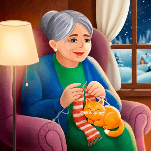 Art Puzzle - Jigsaw Art Games پی سی