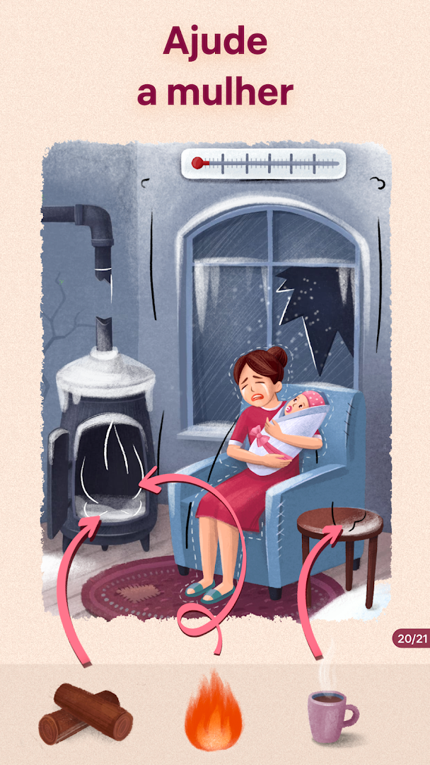 Art Puzzle - quebra-cabeça para PC