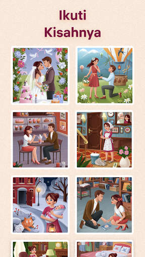 Art Puzzle - Teka-teki Seni