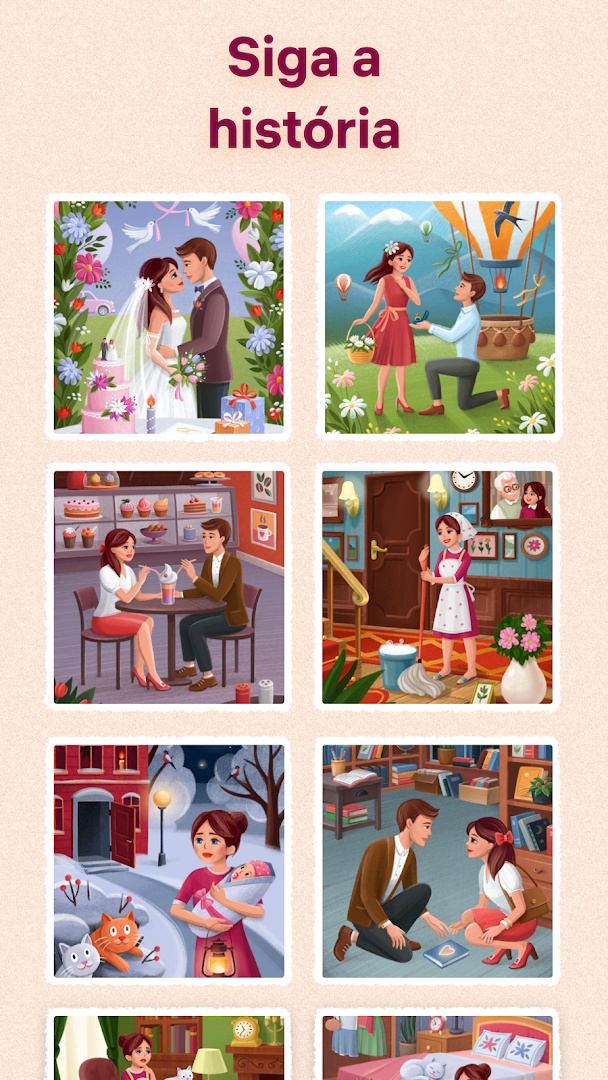 Art Puzzle - quebra-cabeça para PC