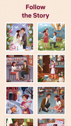 Art Puzzle - Live Jigsaw Coloring PC