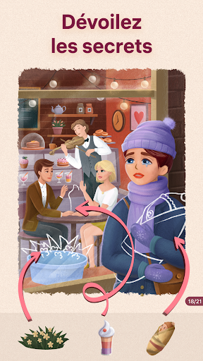 Art Puzzle - Jeux de puzzles PC