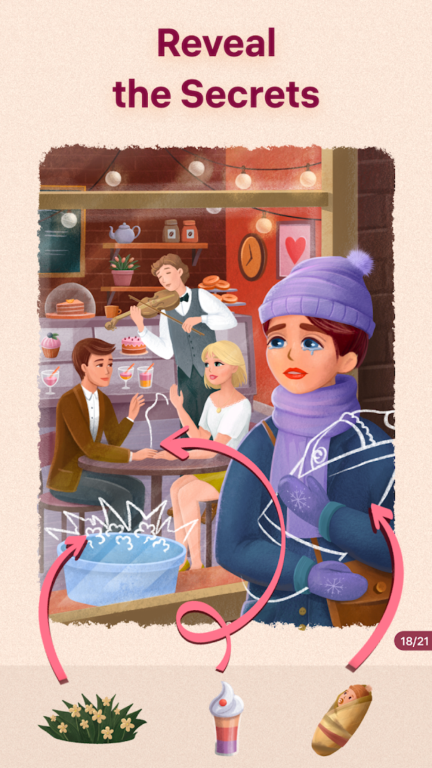 Art Puzzle - Live Jigsaw Coloring PC