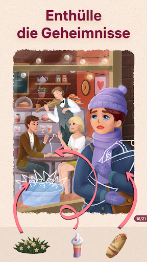 Art Puzzle - Puzzle-spiele PC
