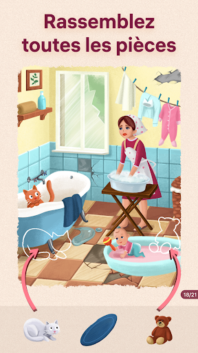 Art Puzzle - Jeux de puzzles PC