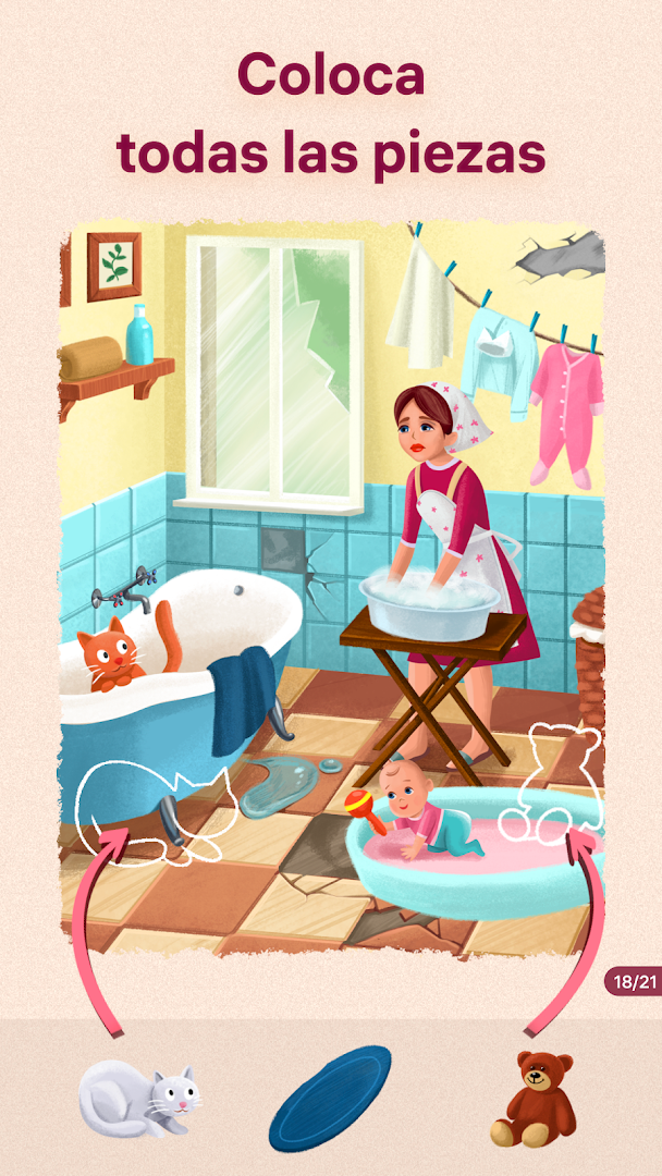 Art Puzzle - juegos de arte PC