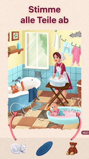 Art Puzzle - Puzzle-spiele PC
