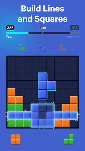 Block Match: Block Puzzle Game PC