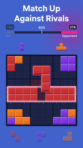 Block Match: Block Puzzle Game PC