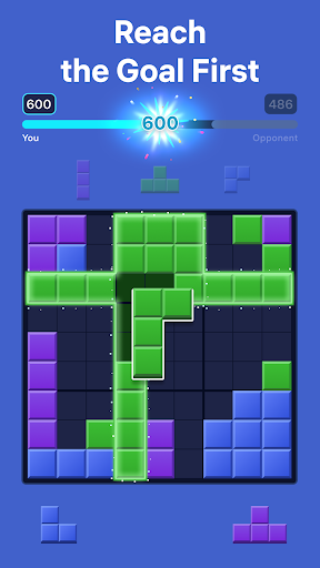 Block Match: Block Puzzle Game PC