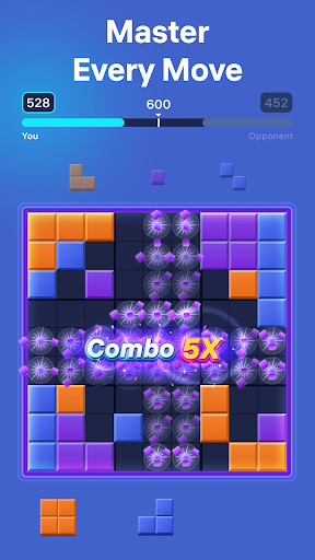 Block Match: Block Puzzle Game PC