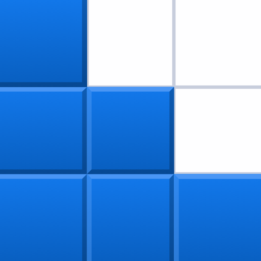 Blockudoku - Logická blok-puzzle hra PC