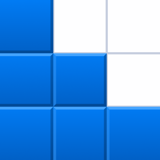 BlockuDoku - Block-Rätselspiel