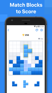 BlockuDoku - Block Puzzle Game PC