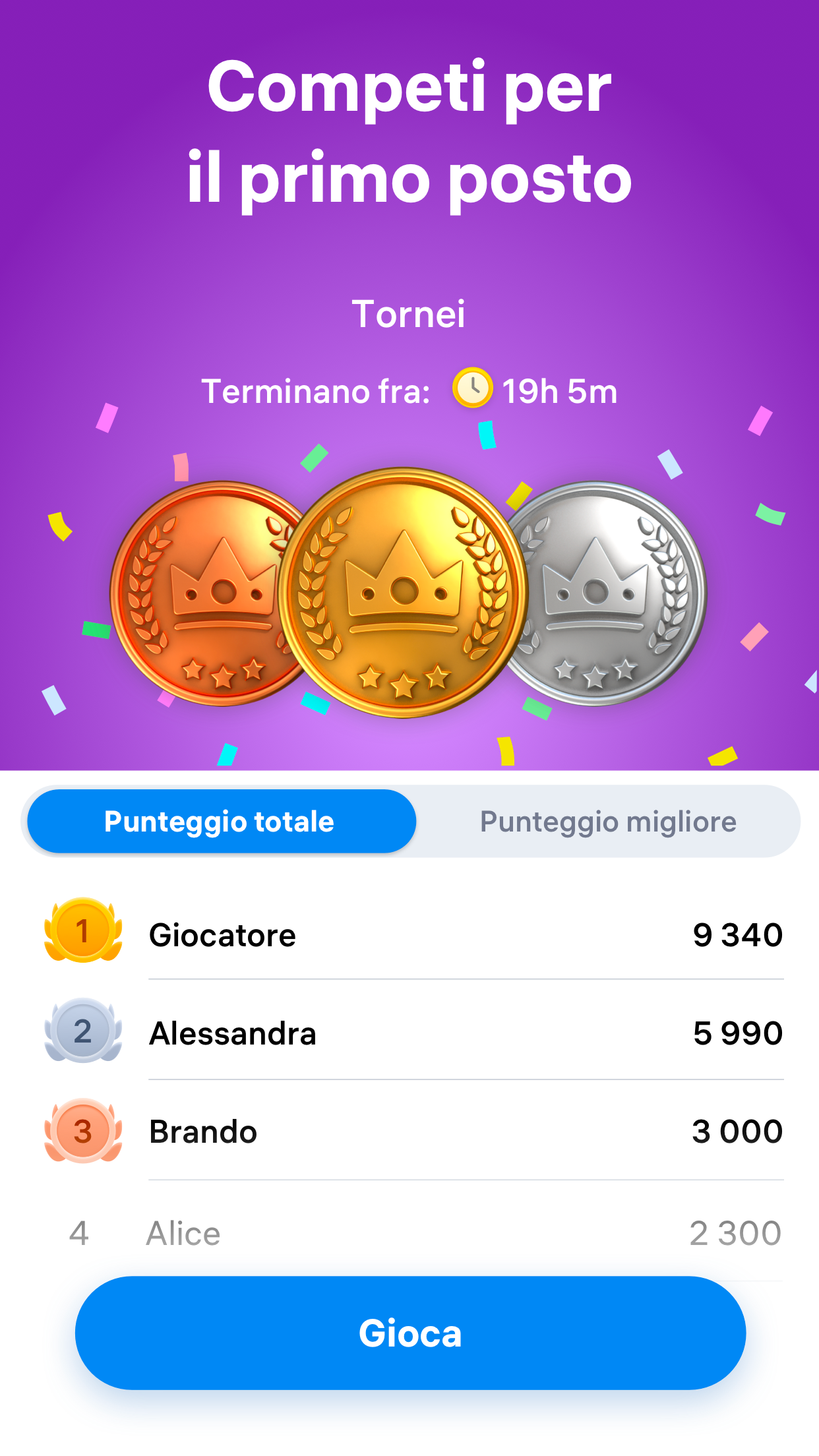 Blockudoku - blocchi di gioco PC