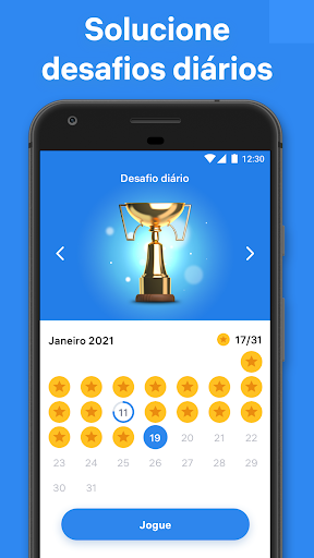 Sudoku - enigmas diários na App Store