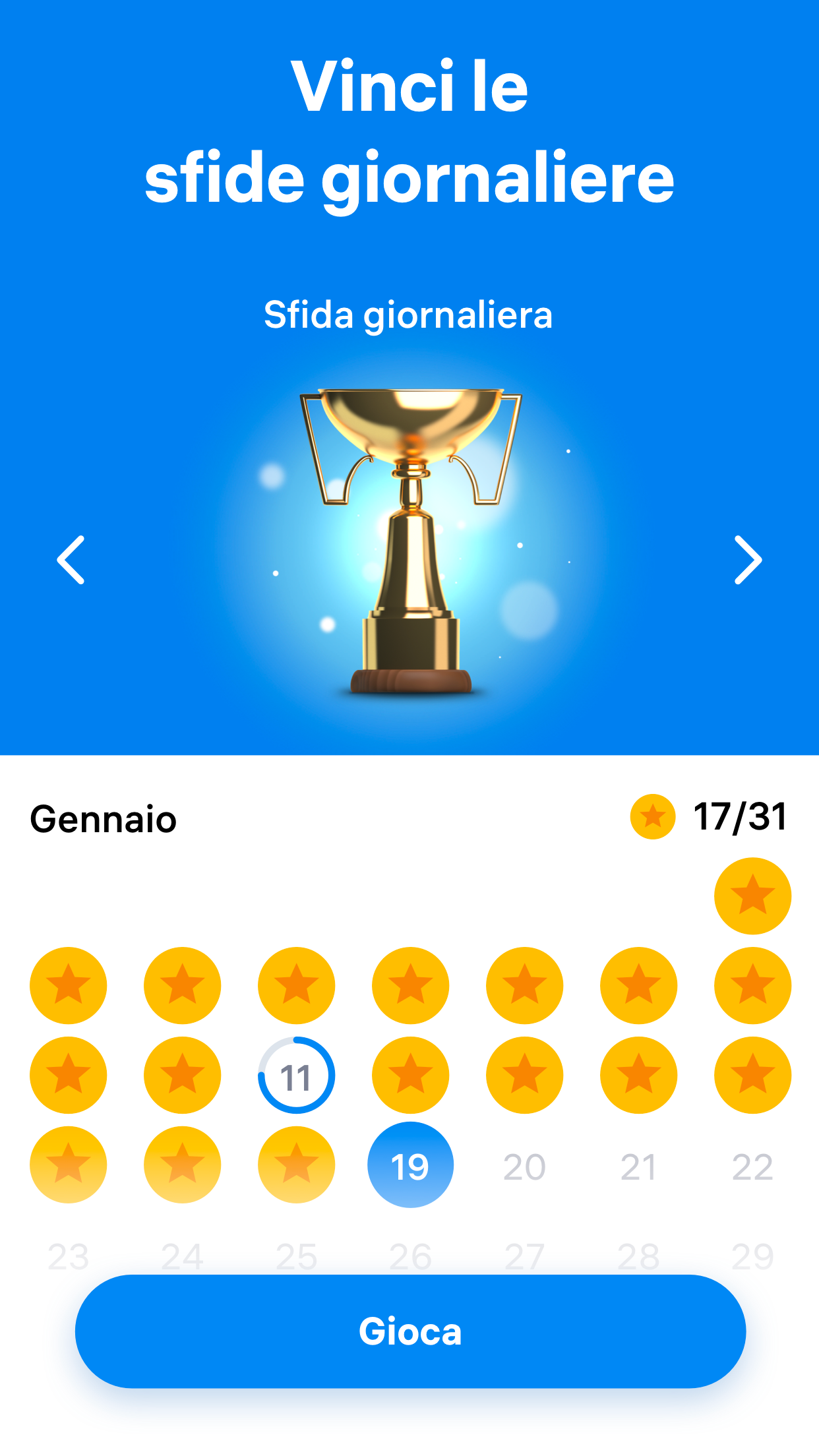 Blockudoku - blocchi di gioco PC