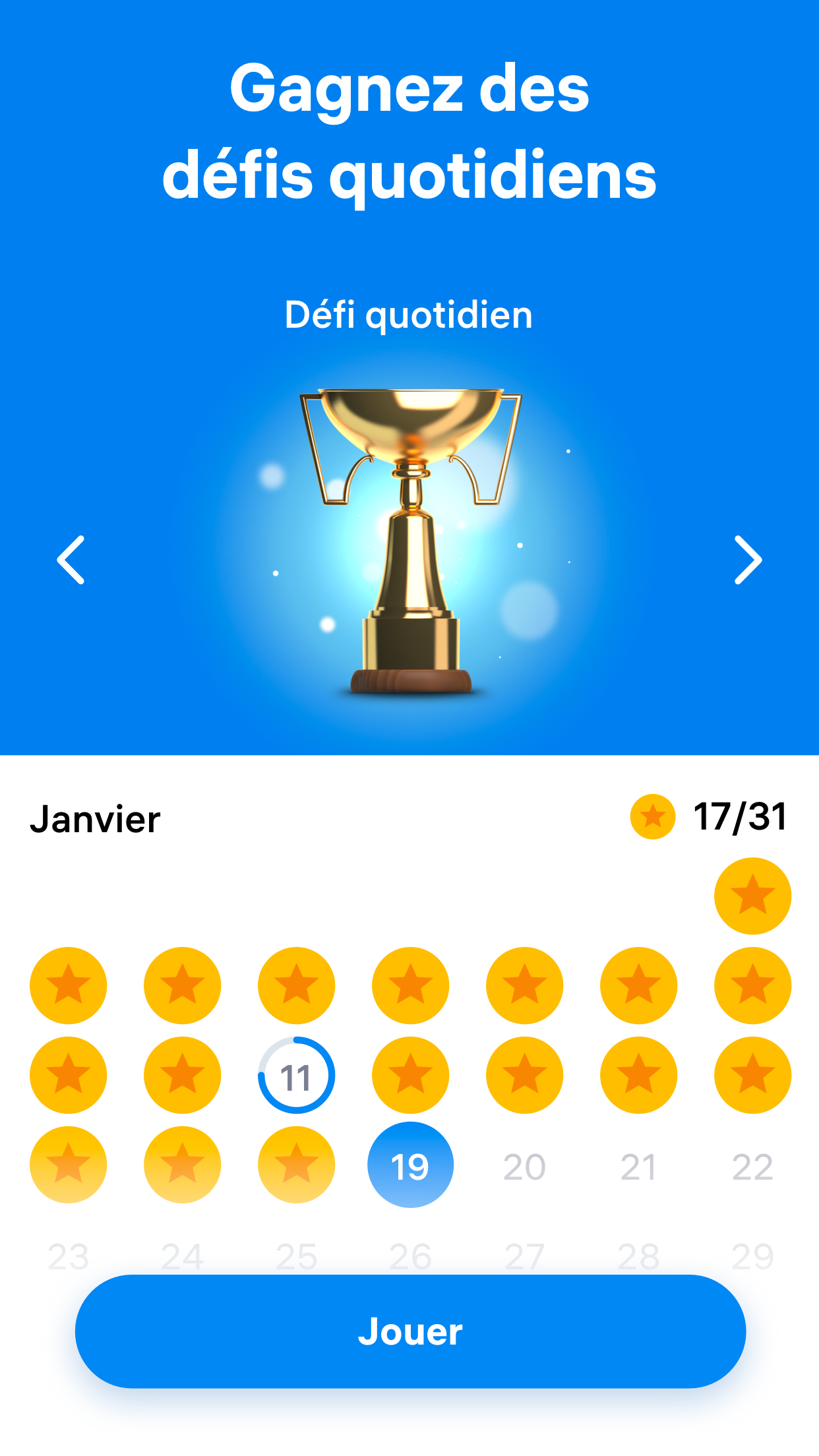 Blockudoku - Jeux de bloc PC