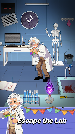 Puzzle Time: Brainy Challenge PC