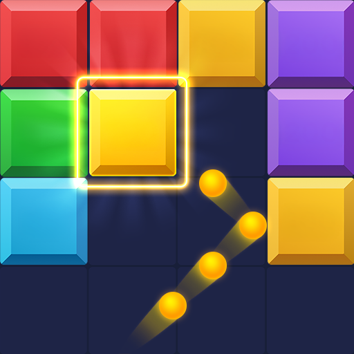 Brick Blast - Ball Breaker PC