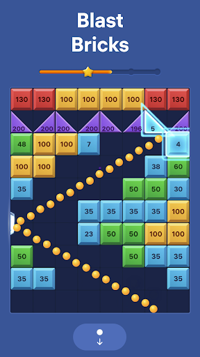 Brick Blast - Ball Breaker PC