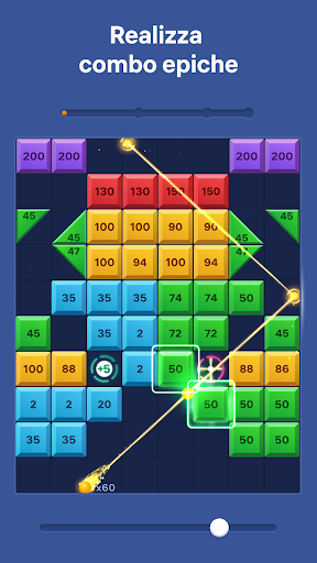 Brick Blast - Palla e mattoni PC