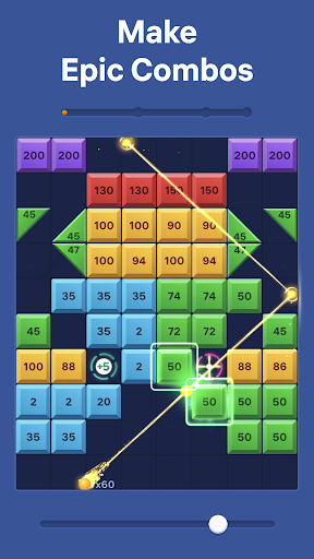 Brick Blast - Ball Breaker PC