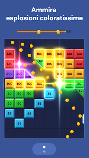 Brick Blast - Palla e mattoni PC