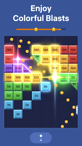 Brick Blast - Ball Breaker PC