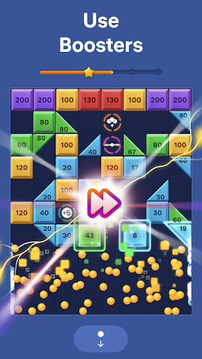 Brick Blast - Ball Breaker PC