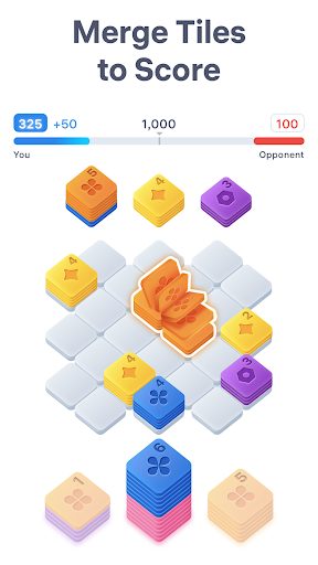 Color Sort: Stack Sorting Game