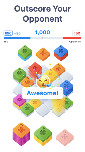 Color Sort: Stack Sorting Game