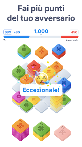 Color Sort - Puzzle di colori