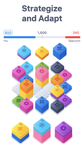 Color Sort: Stack Sorting Game