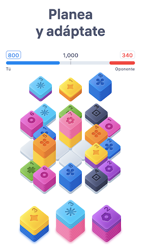 Color Sort - Ordenar colores PC