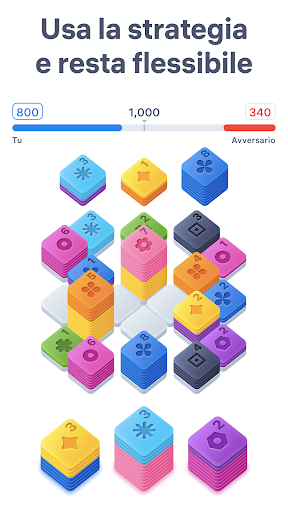 Color Sort - Puzzle di colori