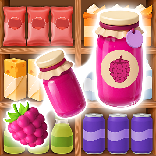 Sort Merge - Goods Sorting PC