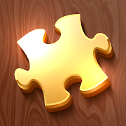 Jigsaw Puzzles - Klasická logická hra puzzle