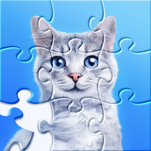 Jigsaw Puzzles - Puzzle Game PC