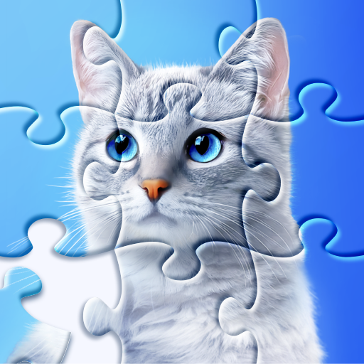 Jigsaw Puzzles - Puzzle Game PC