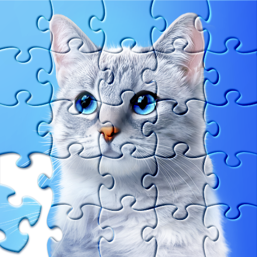 Jigsaw Puzzles - Gra Puzzle