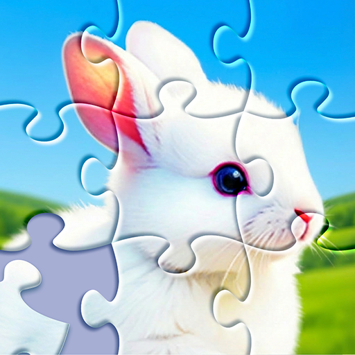 Puzzles - Puzzle-Spiel