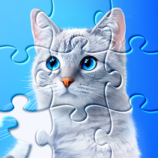 Puzzles - Puzzle-Spiel