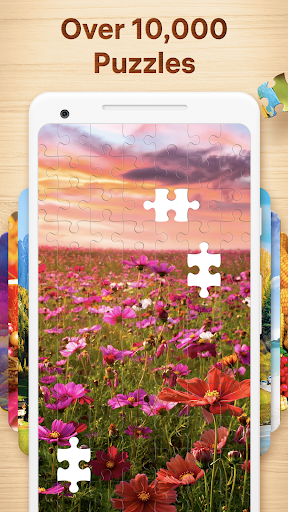 Free Jigsaw Puzzles - Jigsaw Puzzles Downloads - Download jigsaw puzzles  for computer