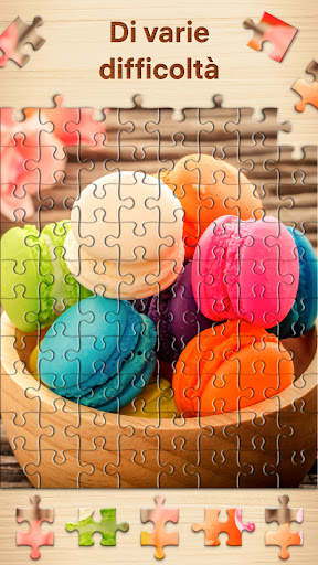 Puzzle - Gioco di rompicapo