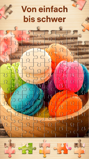 Puzzles - Puzzle-Spiel PC