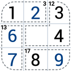 Killer Sudoku by Sudoku.com - Free Number Puzzle PC